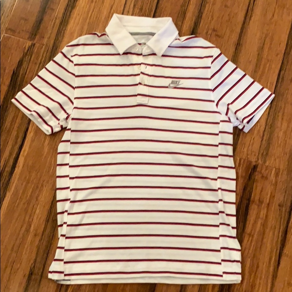 Nike polo